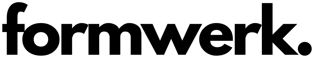 formwerk.